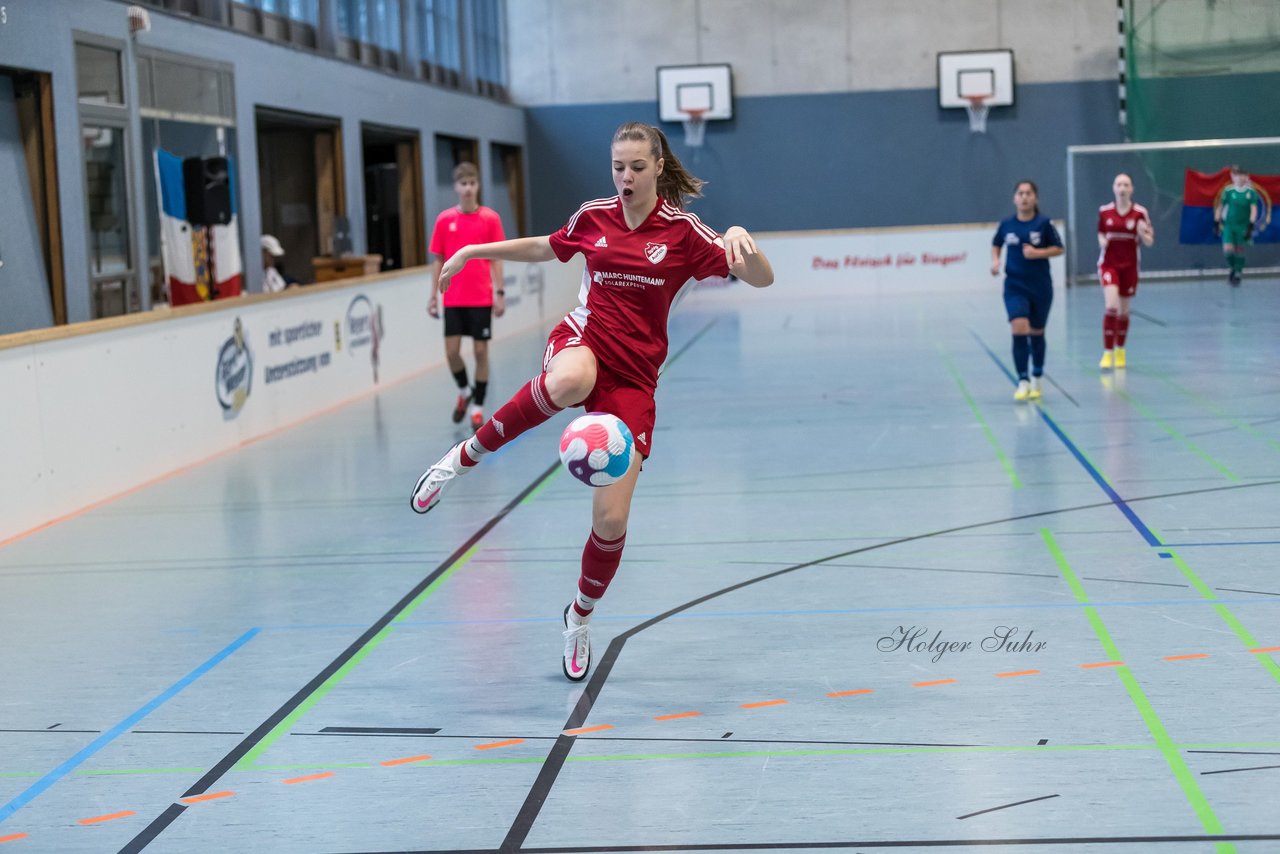 Bild 330 - wBJ Loewinnen-Cup